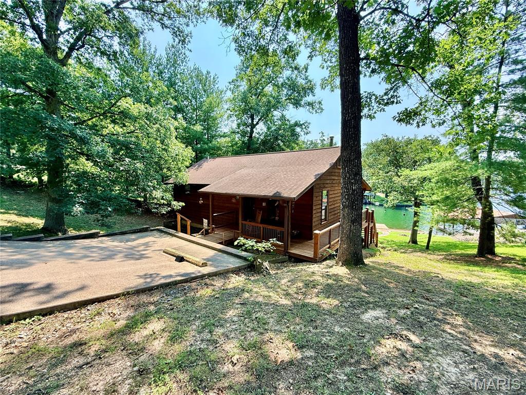 Lake Perry - Residential