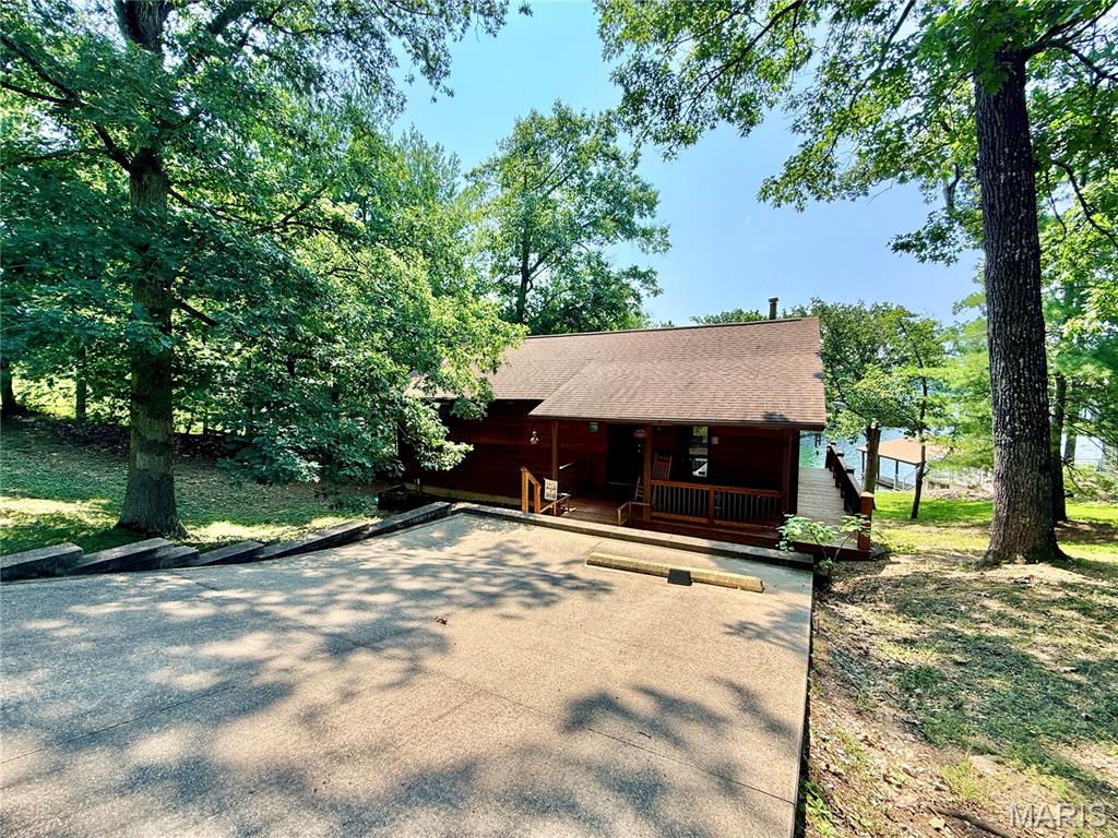 Lake Perry - Residential