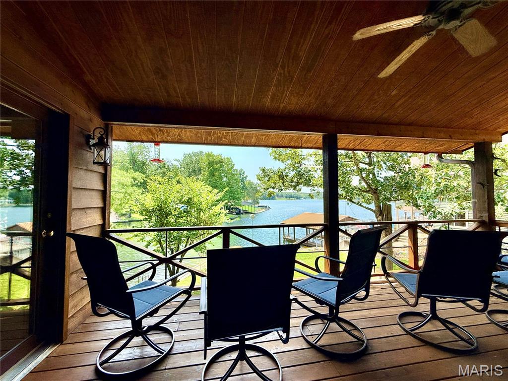 Lake Perry - Residential