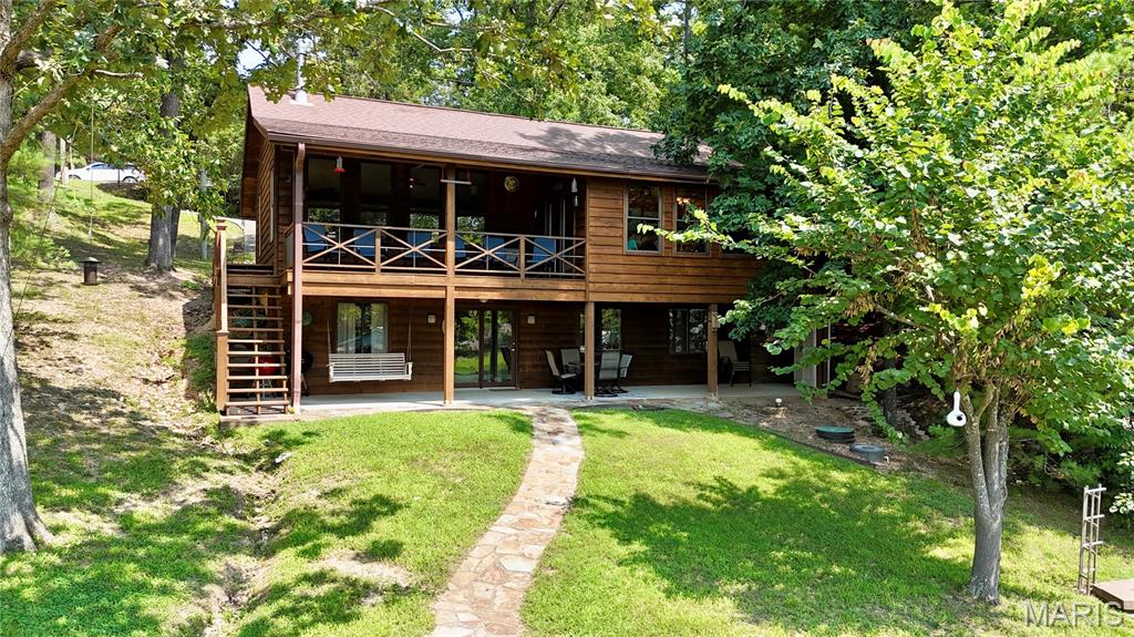 Lake Perry - Residential