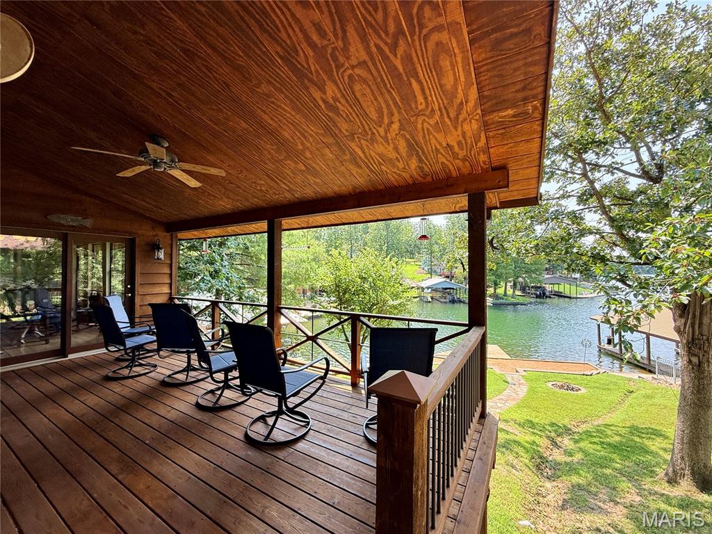 Lake Perry - Residential