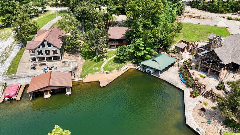 Lake Perry - Residential