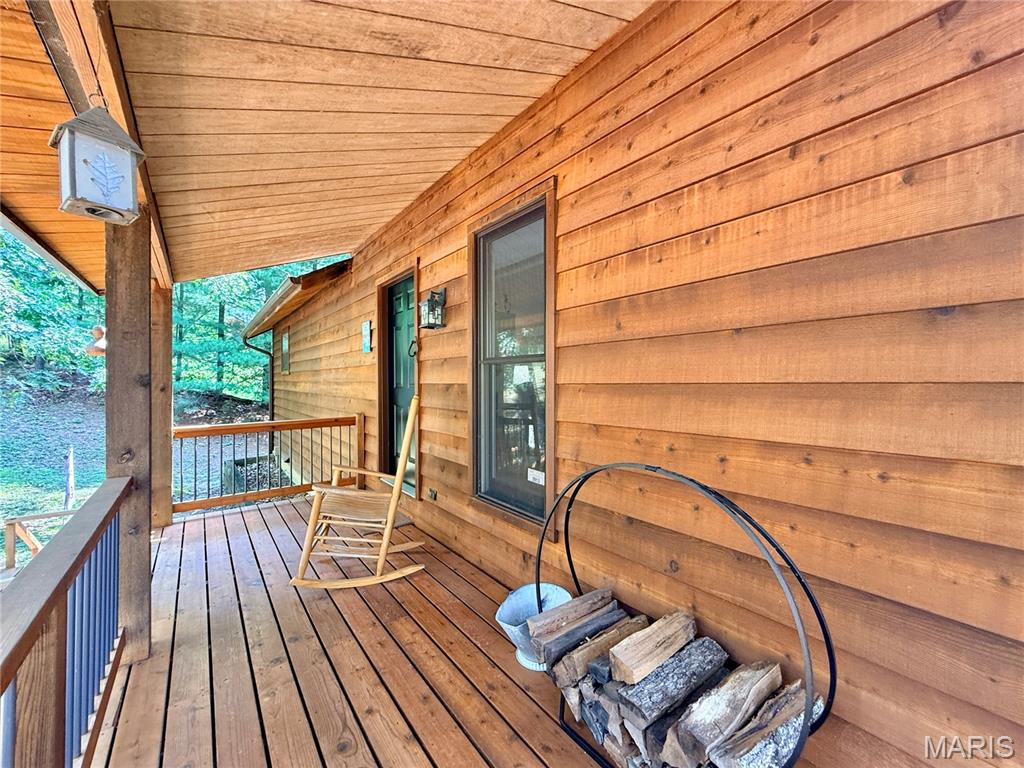 Lake Perry - Residential