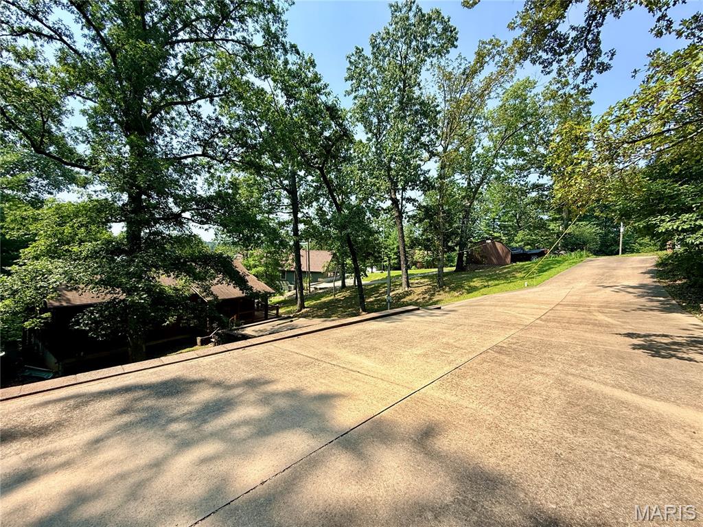 Lake Perry - Residential