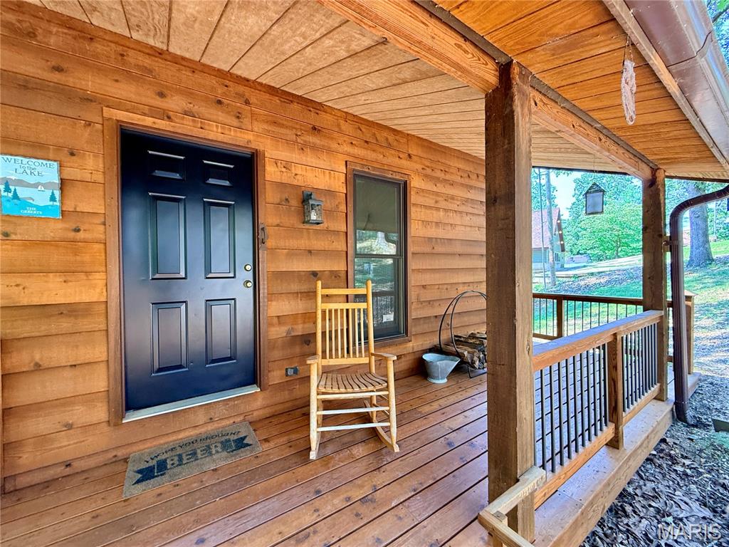Lake Perry - Residential