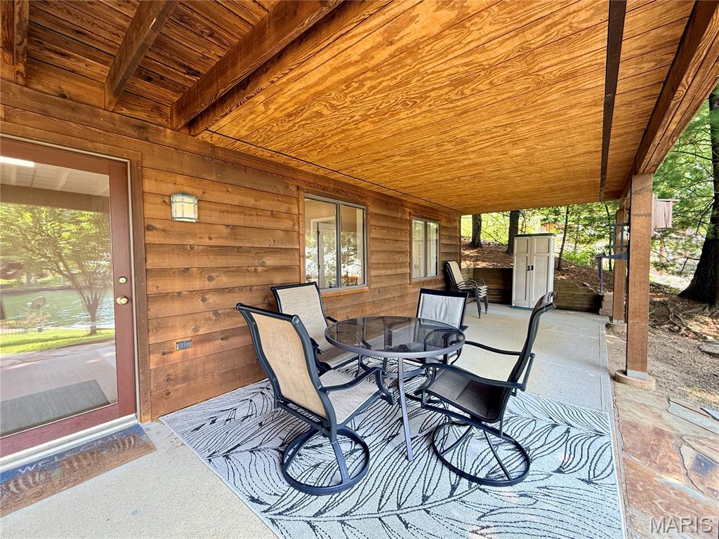 Lake Perry - Residential