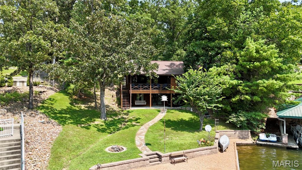Lake Perry - Residential
