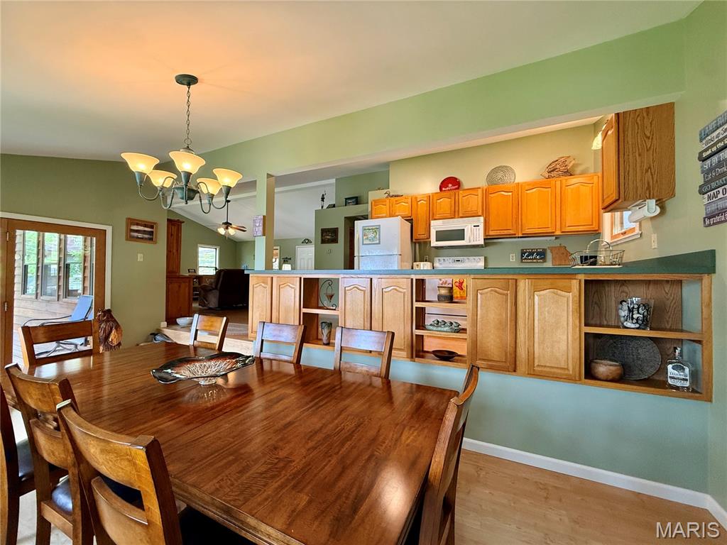 Lake Perry - Residential