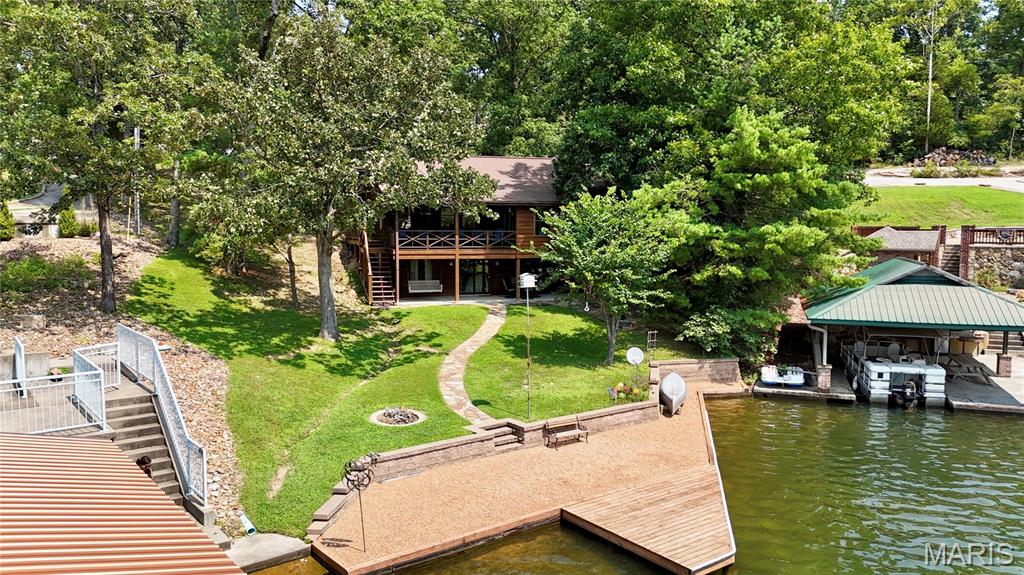 Lake Perry - Residential