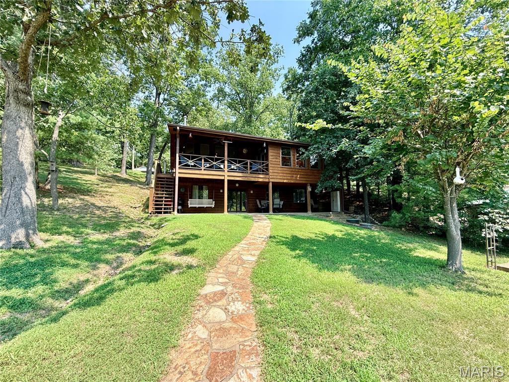 Lake Perry - Residential