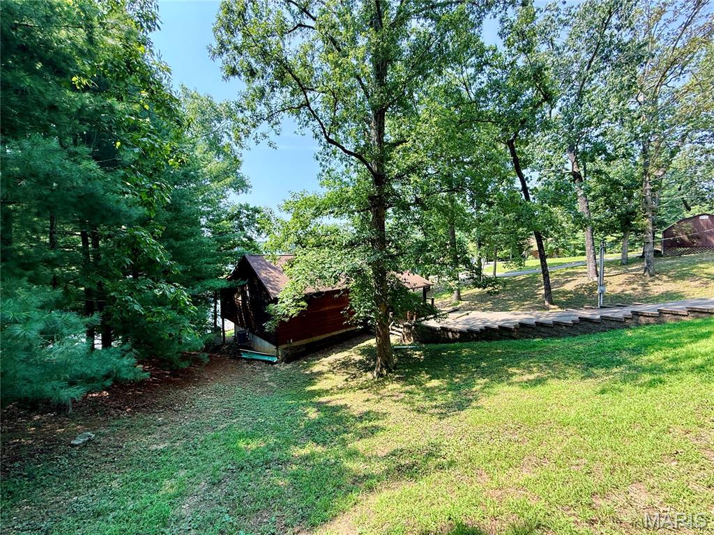 Lake Perry - Residential