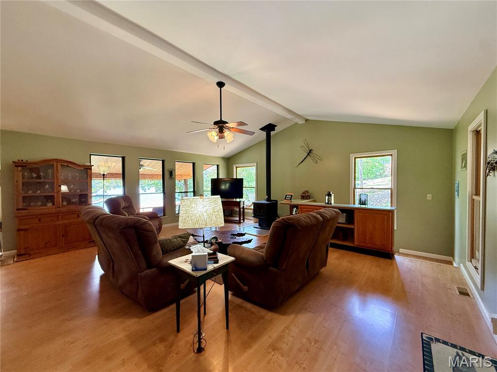 Lake Perry - Residential
