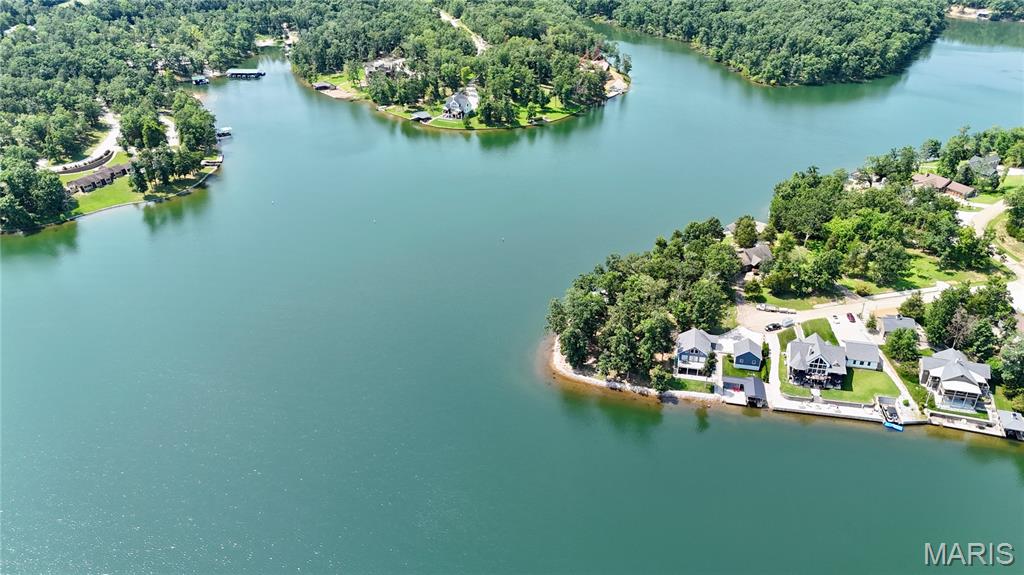 Lake Perry - Residential