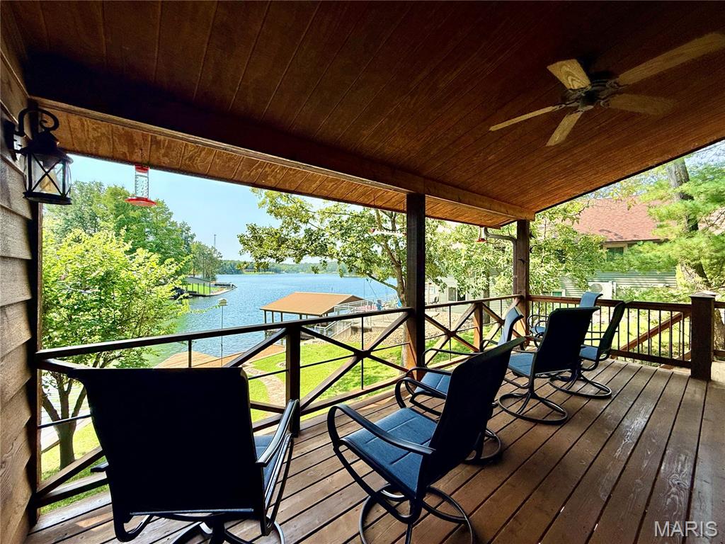 Lake Perry - Residential
