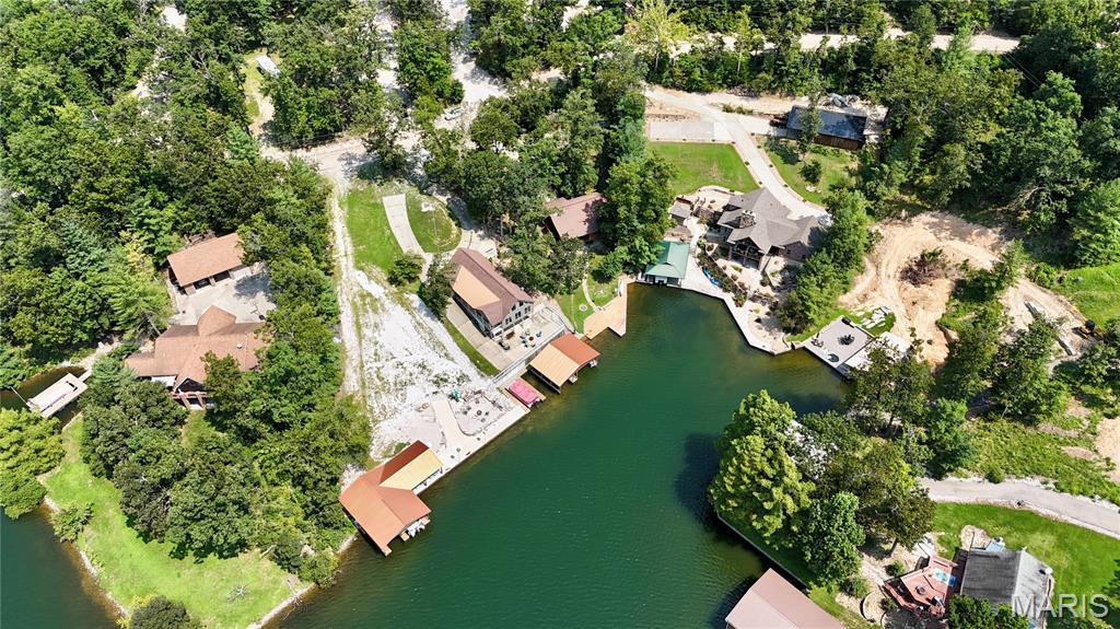 Lake Perry - Residential