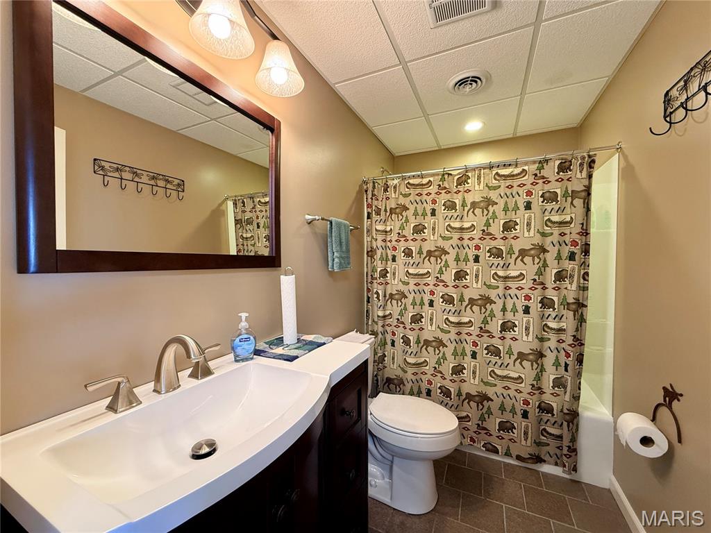 Lake Perry - Residential