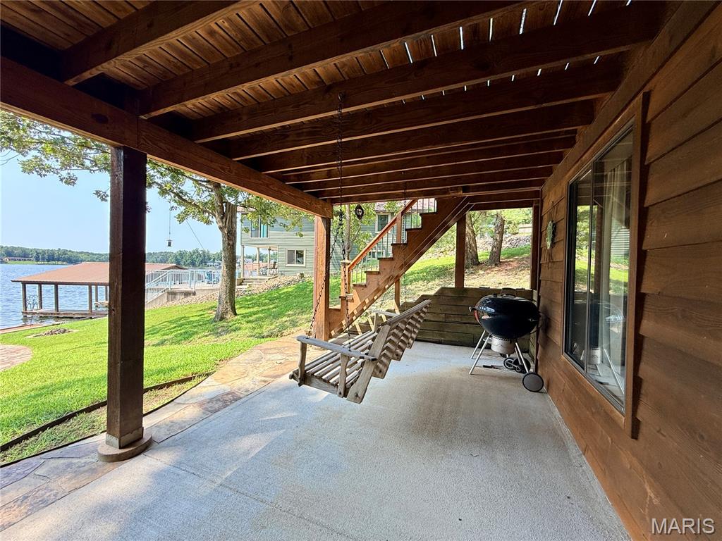 Lake Perry - Residential