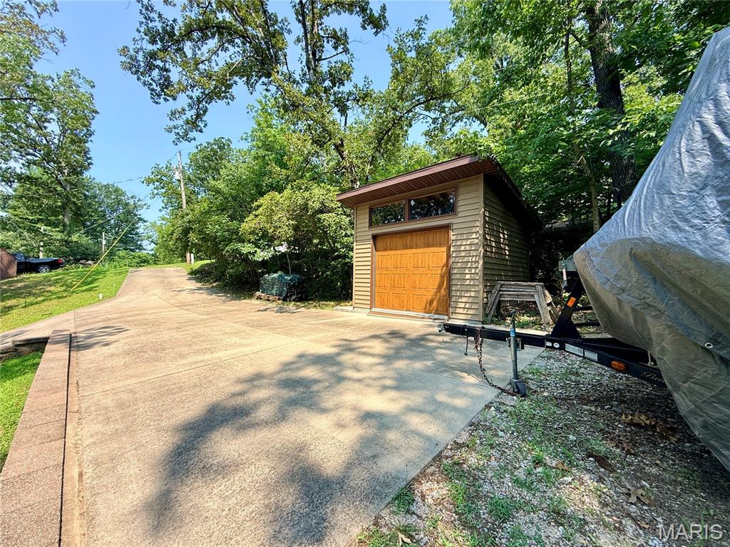 Lake Perry - Residential