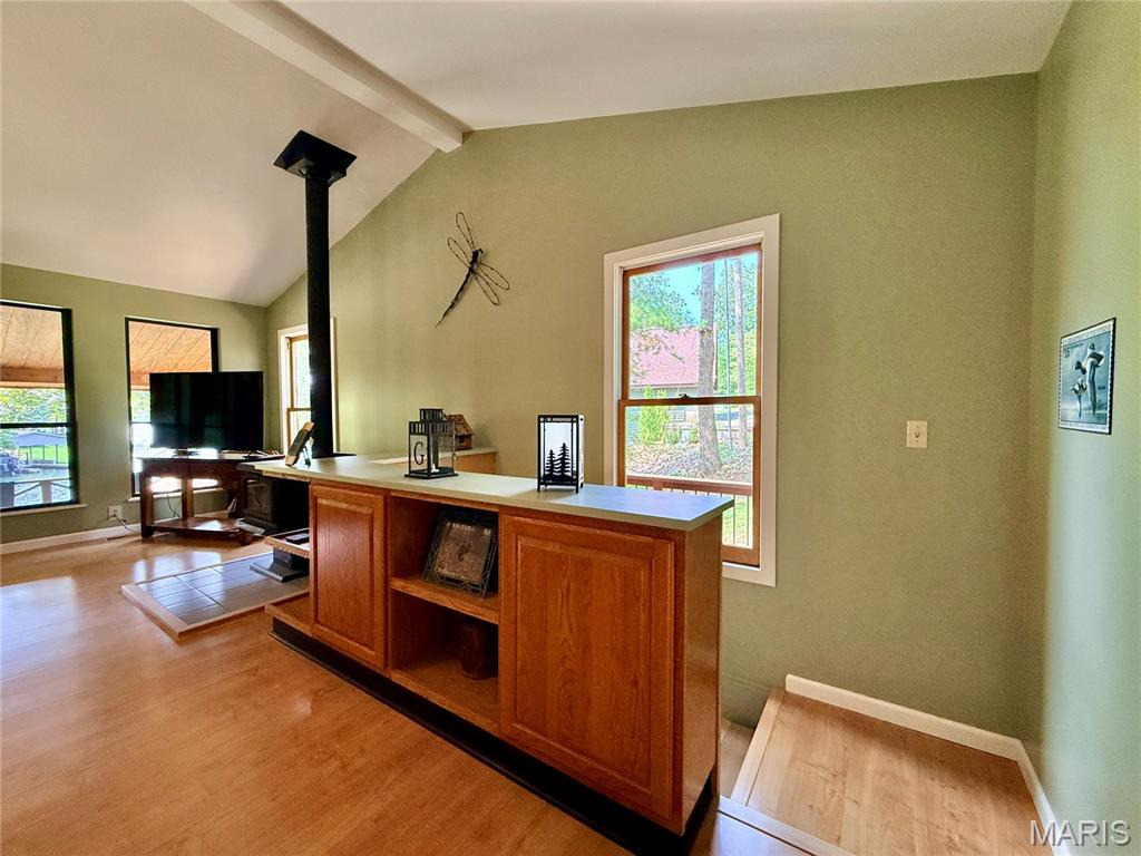 Lake Perry - Residential