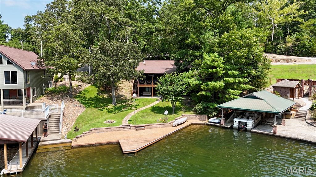 Lake Perry - Residential