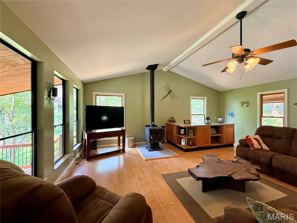 Lake Perry - Residential