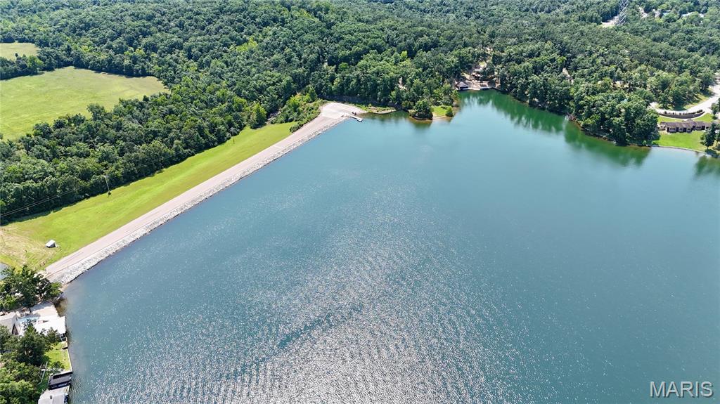 Lake Perry - Residential