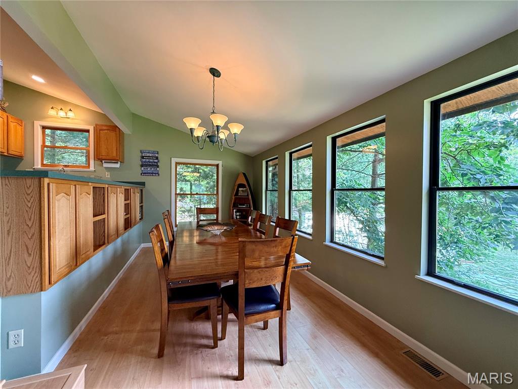 Lake Perry - Residential