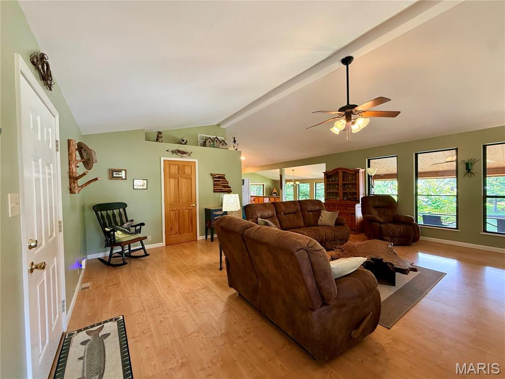 Lake Perry - Residential