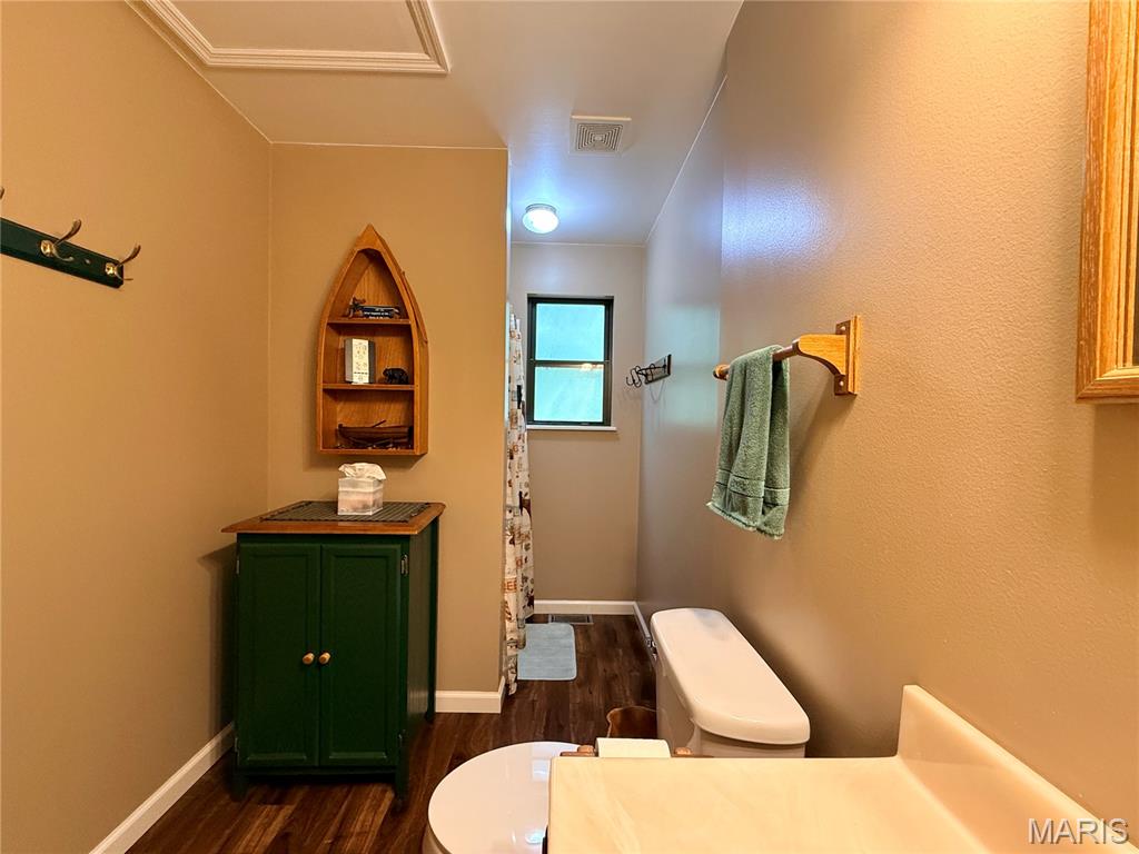 Lake Perry - Residential