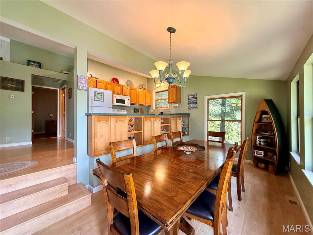 Lake Perry - Residential