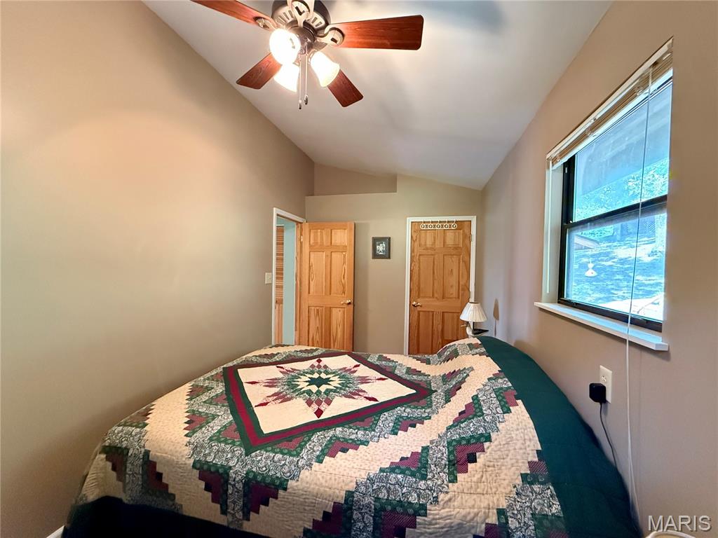 Lake Perry - Residential