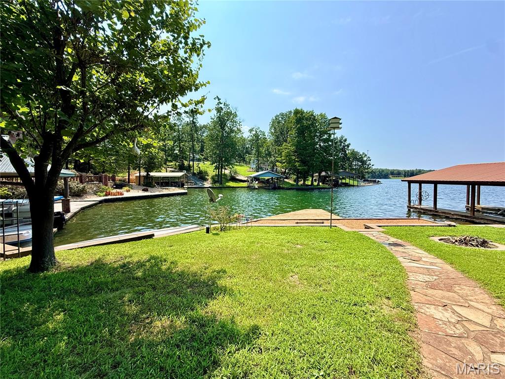 Lake Perry - Residential