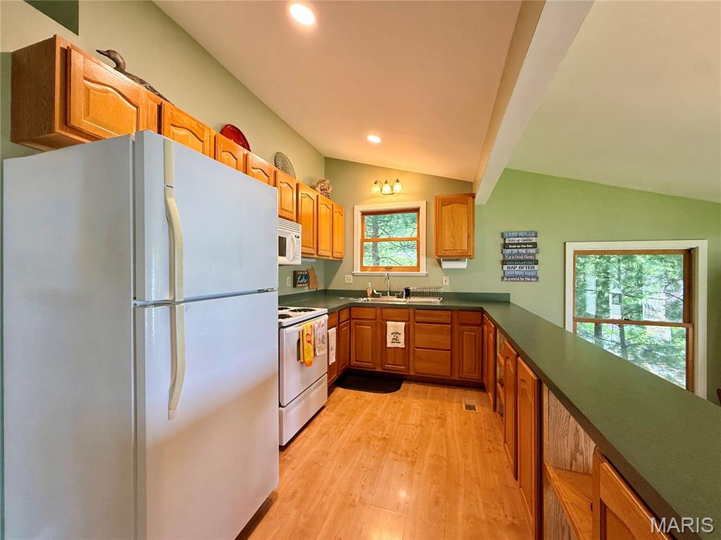 Lake Perry - Residential