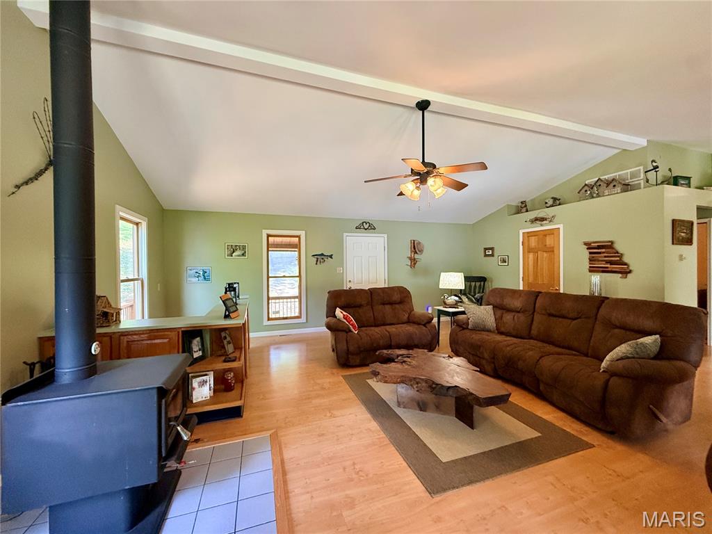 Lake Perry - Residential