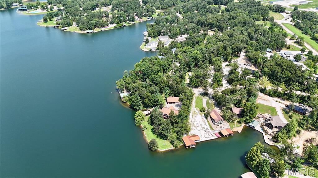 Lake Perry - Residential