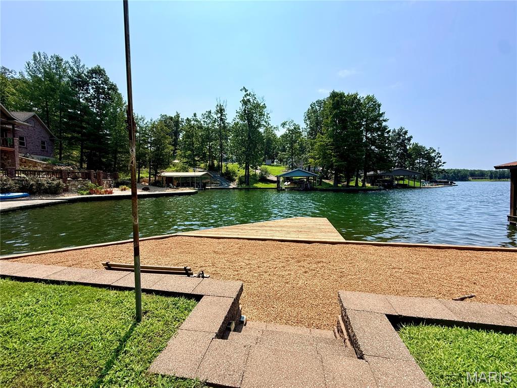 Lake Perry - Residential