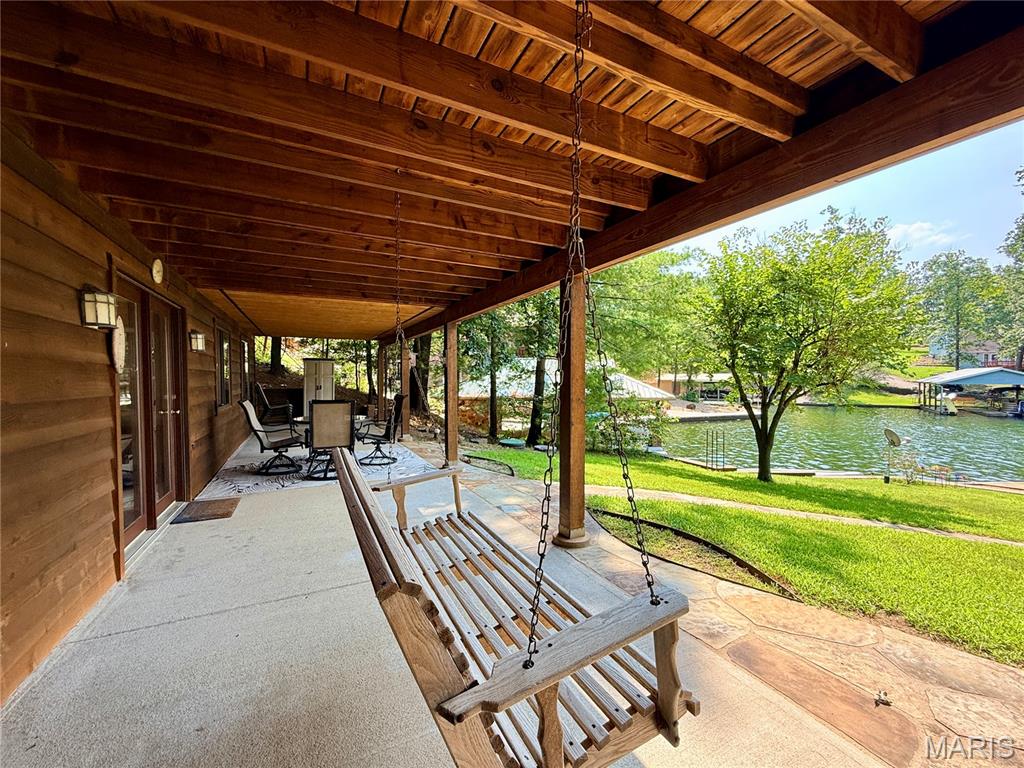 Lake Perry - Residential