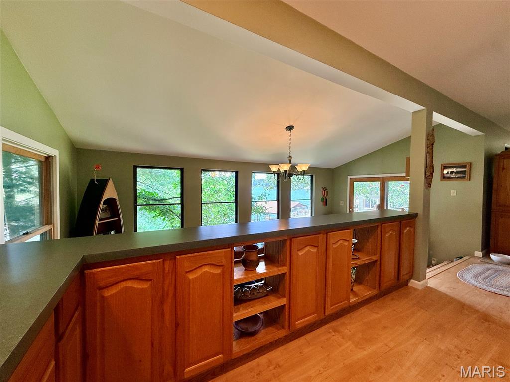 Lake Perry - Residential