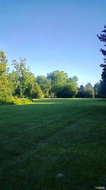 Spring Hill Subdivision - Land