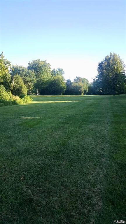Spring Hill Subdivision - Land