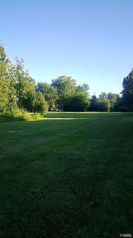 Spring Hill Subdivision - Land