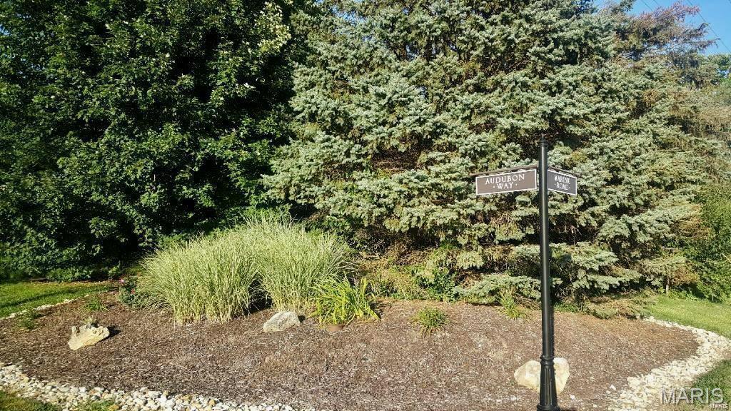 Spring Hill Subdivision - Land