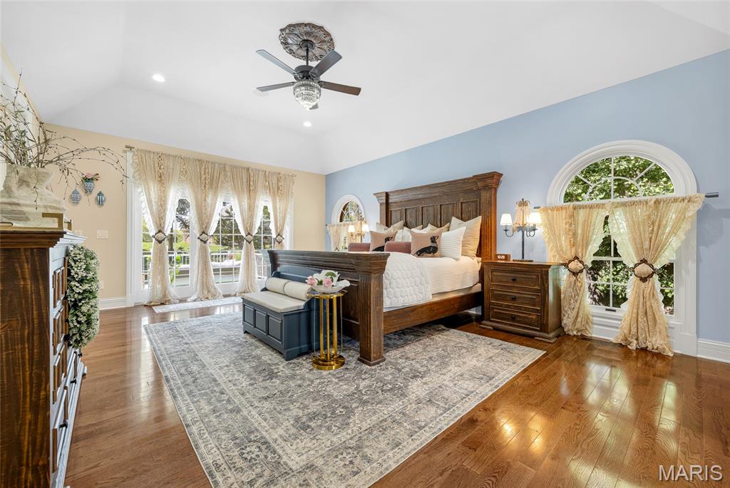 County Club Hills - Residential