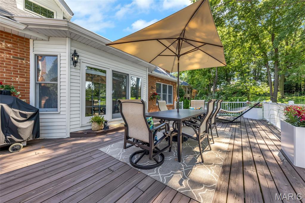County Club Hills - Residential