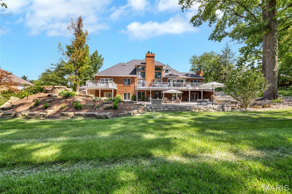 County Club Hills - Residential