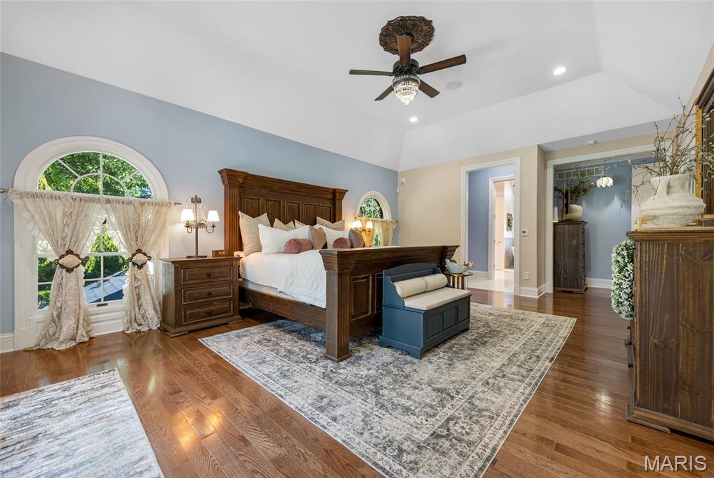 County Club Hills - Residential
