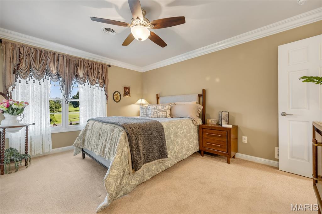 County Club Hills - Residential