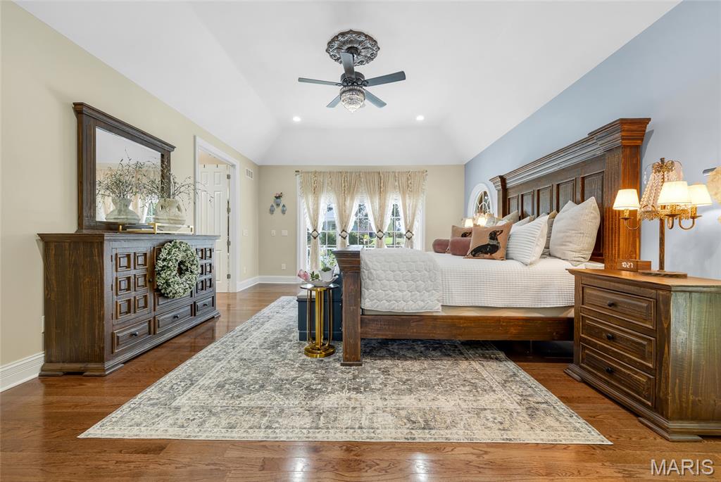 County Club Hills - Residential