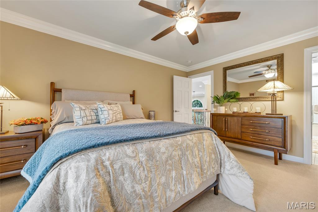County Club Hills - Residential