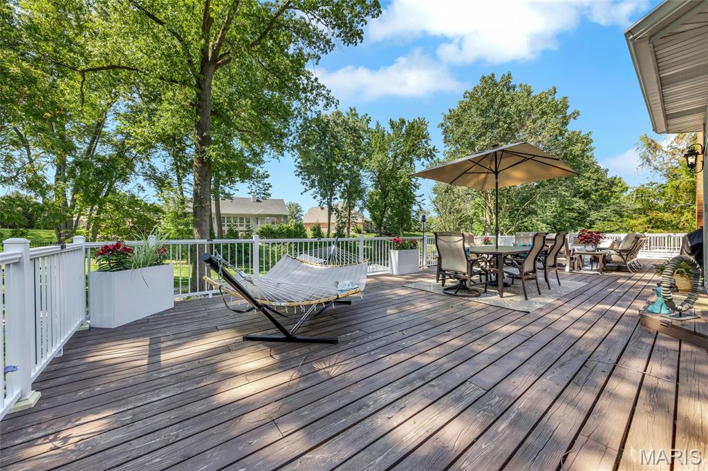 County Club Hills - Residential